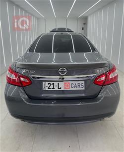 نیسان ئەلتیما